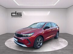 Bild des Angebotes Opel Grandland X 1.5 Business Elegance Diesel Kamera