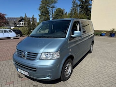 Bild des Angebotes VW T5 California Multivan Atlantis