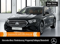 Bild des Angebotes Mercedes-Benz E 450 T 4M Avantgarde Fahrass 360° Airmat Stdhzg