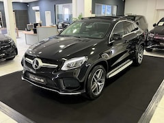 Bild des Angebotes Mercedes-Benz GLE 350 d Coupe AMG-Line 4M *PANO*AIR*DIST*360*