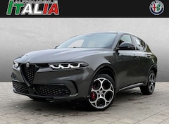 Bild des Angebotes Alfa Romeo Tonale Veloce 1.5 *Schiebedach*