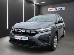 Bild des Angebotes Dacia Jogger 1.0 TCE Essential Klima Tempomat