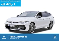 Bild des Angebotes VW Passat Variant R-Line 2,0TDI 142kW DSG 4MOTION