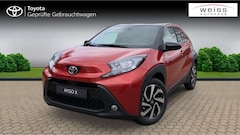 Bild des Angebotes Toyota Aygo X Pulse*AppleCarPlay*AndroidAuto*DAB*SHZ*Spurhalteas