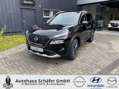 Bild des Angebotes Nissan X-Trail TEKNA 1.5 VC-T e-4ORCE 213PS 7-Sitze PGD Bose-P HU