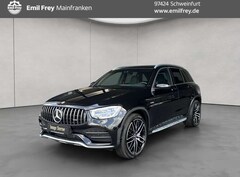 Bild des Angebotes Mercedes-Benz GLC 43 AMG GLC