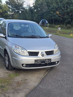 Bild des Angebotes Renault Scenic 1.6 16V Authentique