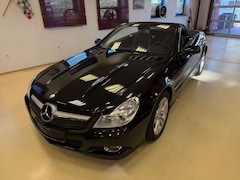 Bild des Angebotes Mercedes-Benz SL 300 7G, Navi,Airscarf,Sitzlüft.Memory,DEUTSCH