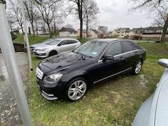 Bild des Angebotes Mercedes-Benz C 180 C 180 CGI BlueEfficiency (204.031)