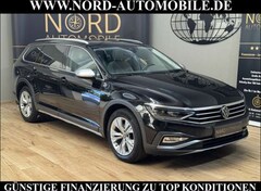 Bild des Angebotes VW Passat Alltrack Variant 4MOT 2.0 TDI DSG Pano