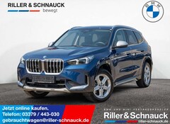 Bild des Angebotes BMW X1 xDrive 23d X-Line NAVI HUD LED PANO 360°