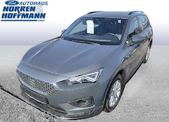 SEAT Tarraco Style