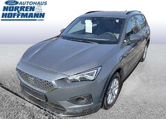 Bild des Angebotes SEAT Tarraco Style