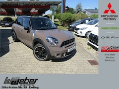 Bild des Angebotes MINI Cooper S Countryman NAVI XENON SHZ PANORAMA PDC GRA FSE