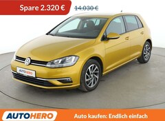 Bild des Angebotes VW Golf 1.0 TSI Sound *NAVI*ACC*PDC*SHZ*KLIMA*