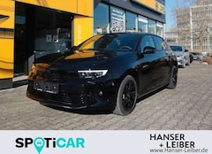 Bild des Angebotes Opel Astra 1.2T 6-DCT 48V GS, Navi, 360° Matrix LED