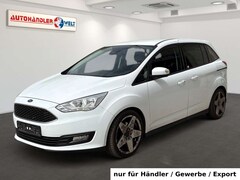 Bild des Angebotes Ford Grand C-Max 1.5 EB Automatik AAC SHZ Navi PDC AH