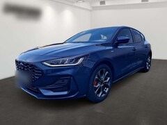 Bild des Angebotes Ford Focus 1.0 ST-Line  ACC/LED-Scheinwerfer/Sitzheizung/Rück