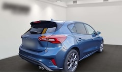 Bild des Angebotes Ford Focus 1.0 ST-Line ACC/LED-Scheinwerfer/Sitzheizung/Rück
