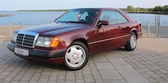 Bild des Angebotes Mercedes-Benz 300 CE 24V W124 Coupe * Automatik*Klima