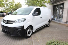Bild des Angebotes Opel Vivaro Kasten Edition L