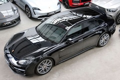 Bild des Angebotes Porsche Panamera Sport Turismo 4 E-Hybrid MY22 Pano HUD