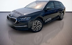Bild des Angebotes Skoda Octavia Combi Balance 2.0TDI 110kW LED.ASSIST.KAM.AHK.2cPD