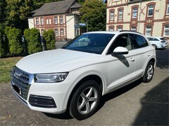 Bild des Angebotes Audi Q5 35 TDI quattro sport