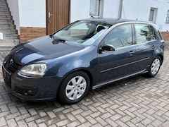 Bild des Angebotes VW Golf Sportline