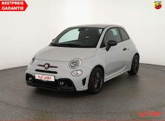 Bild des Angebotes Abarth 695 1.4 T-Jet 16V Sabelt Beats Record Monza