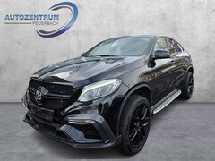 Bild des Angebotes Mercedes-Benz GLE 63 AMG GLE 63 S AMG 4Matic Brabus 700Umbau