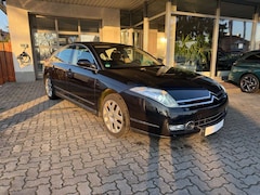 Bild des Angebotes Citroen C6 C6 HDi 205 Biturbo FAP Pallas „TÜV NEU“