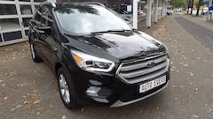 Bild des Angebotes Ford Kuga Titanium*Navi*AHK*Bi-Xenon*