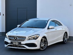 Bild des Angebotes Mercedes-Benz CLA 180 7G*AMG-LINE*NAVI*LED*PDC*SHZ*KeyGO*