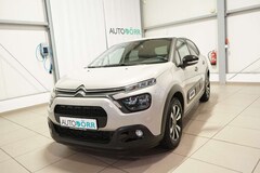 Bild des Angebotes Citroen C3 Pure Tech 110 Max+Navi+LED+AppConnect