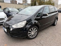 Bild des Angebotes Ford S-Max S-MAX Titanium|Automatik|Diesel|2.Hand|PDC