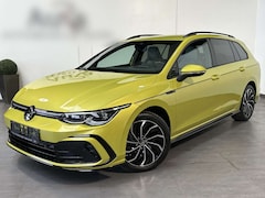 Bild des Angebotes VW Golf Variant 2.0 TSI DSG R-Line NAV+LED+AHK+PANO
