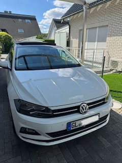 Bild des Angebotes VW Polo 1.0 TSI OPF Highline | AppleCarplay | Pano-Dach