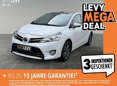 Bild des Angebotes Toyota Verso 1.8 7-Sitzer ++NAVI+PANO+Tempo+Kamera+AHK+