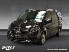 Bild des Angebotes Mercedes-Benz V 220 d Style Multibeam LED/AHK 2,5t/Distronic