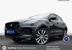 Bild des Angebotes Jaguar E-Pace P300e AWD R-Dynamic SE