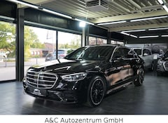 Bild des Angebotes Mercedes-Benz S 400 d 4Matic AMG Line Langversion