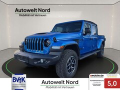 Bild des Angebotes Jeep Gladiator Farout Final Edition 4WD~LED~XENON~NAVI~AHK~SOFTTO