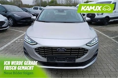 Bild des Angebotes Ford Focus 1.5EB Turnier Titanium S/S+NAVI+SHZ+KAMERA
