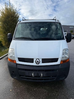 Bild des Angebotes Renault Master