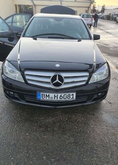 Bild des Angebotes Mercedes-Benz C 220 C 220 CDI BlueEfficiency