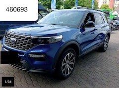 Bild des Angebotes Ford Explorer ST-Line Hybrid 4x4 20"ACC 360°K Panoram