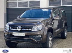 Bild des Angebotes VW Amarok Comfortline DoubleCab 4Motion