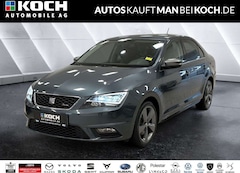 Bild des Angebotes SEAT Toledo 1.0 TSI Style NAVI LED PDC KAMERA SHZ