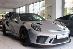 Bild des Angebotes Porsche 991 911 GT3 RS 10'KM/1HD/DT/NO OPF/APPROVED/KD